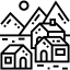 Village Icon